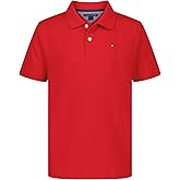 Tommy Hilfiger Boy's Ivy Polo (Big Kids)