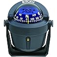 Ritchie Navigation Explorer Compass, 2 3/4-inch Dial with Braket Mount