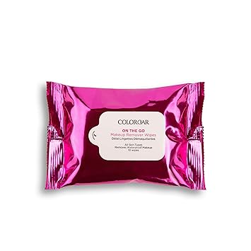 colorbar makeup remover