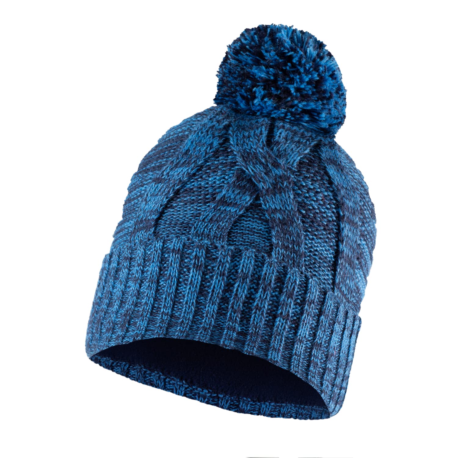 Buff Beanie Knitted & Fleece Blein Unisex youth — image 1