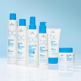Schwarzkopf Bonacure Moisture Kick Spray Conditioner 400 ml view 8