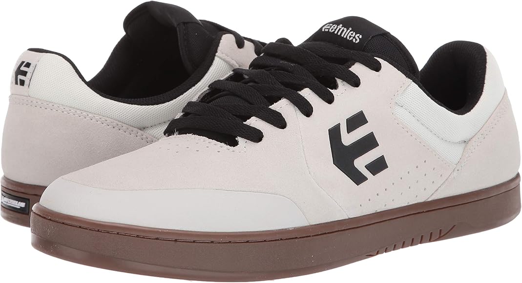 etnies marana white