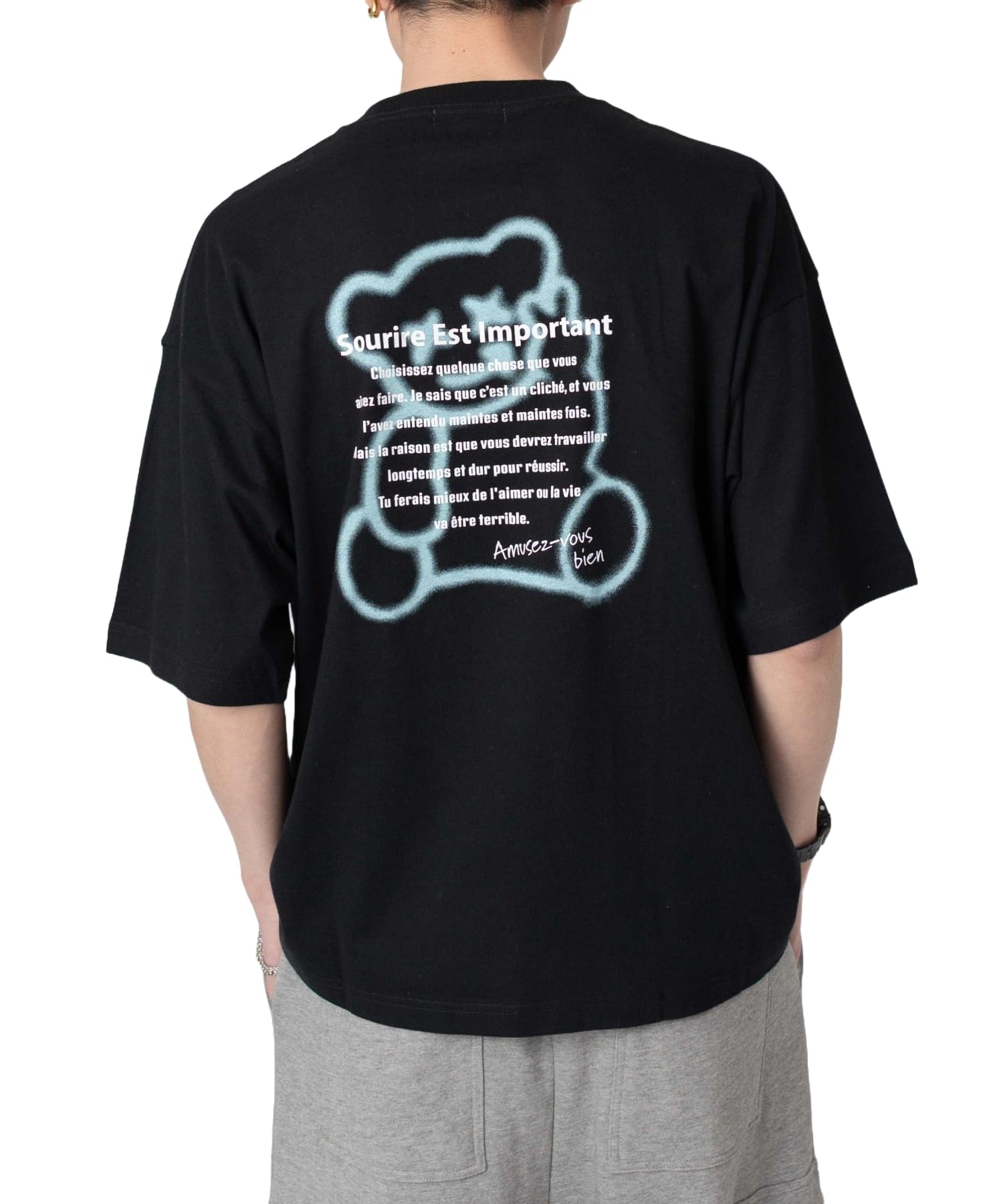 価格推移】 WEGO グラフィックプリントTシャツ XS XLの最安値 | プライシー