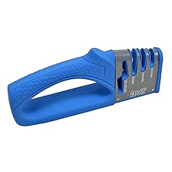DMT Edgesharp Diamond Bench Pro 3-Stage Knife