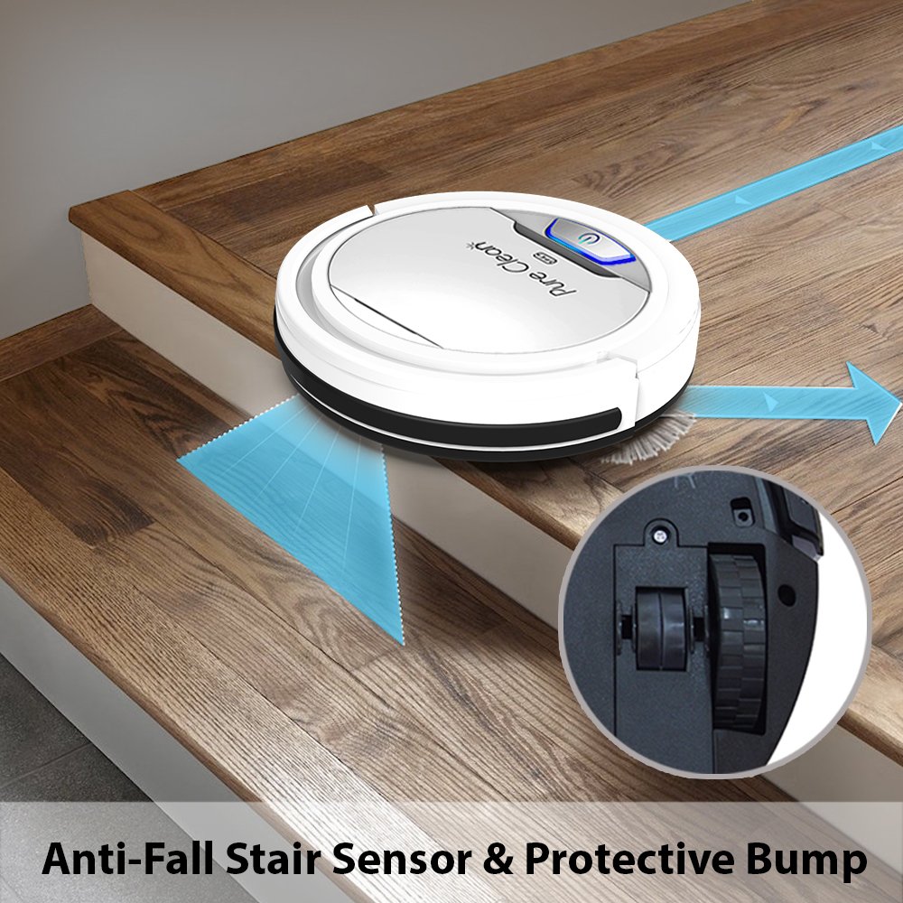 Floor bot. Floor bot