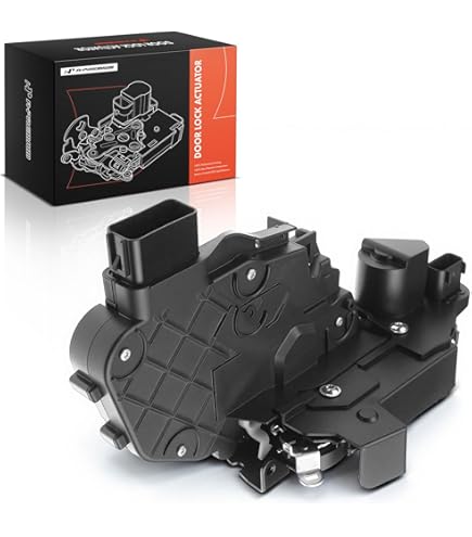 Amazon.com: Door Lock Latch Actuator for Land Rover Range Rover