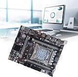 Oikabio X99 Motherboard LGA2011-3 E5 2650 V3 CPU DDR4 4GB RAM Kit view 4