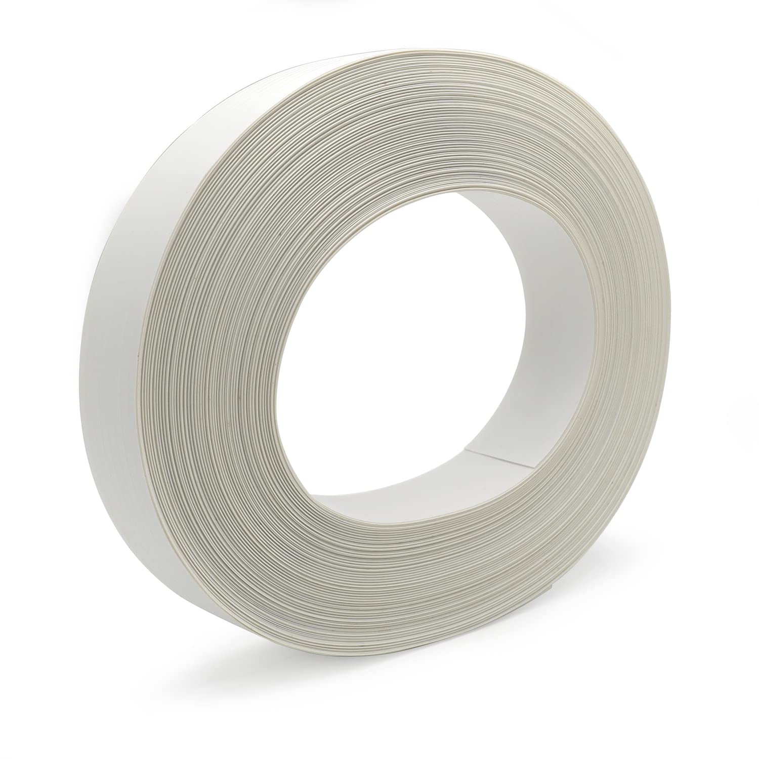 HTTMT- White View Blocking Privacy Tape Weave for