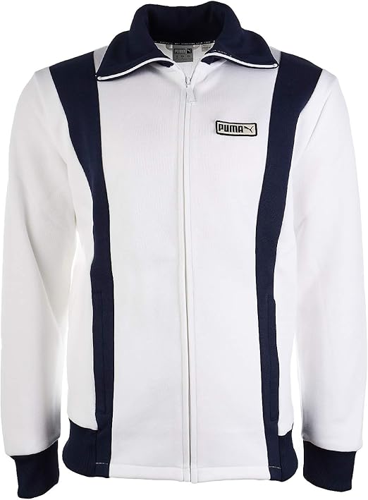 puma spezial track jacket