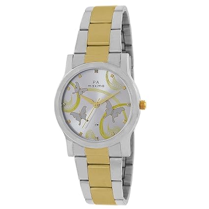 Skagen Analog Grey Dial Women's Watch - SKW2689