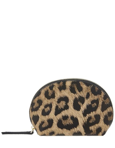 accessorize leopard bag