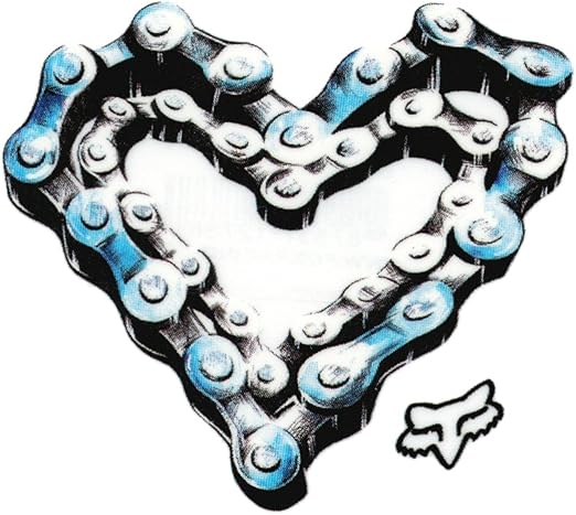 fox bike accessories