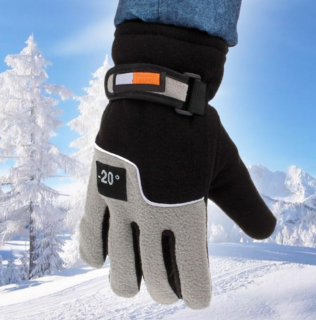 best mens thermal gloves