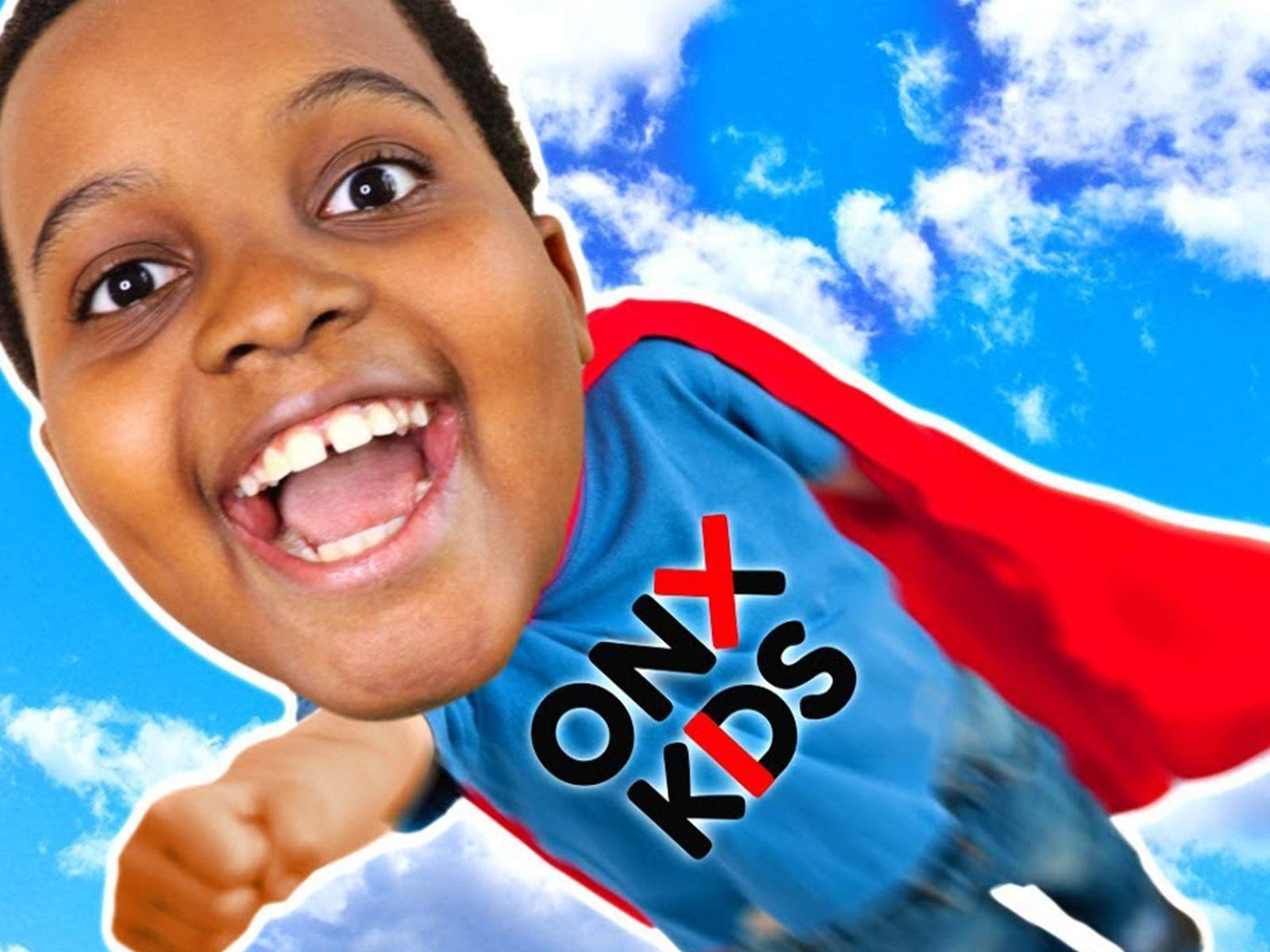 Watch Onyx Kids Prime Video