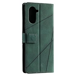 Kukoufey Case for Asus ZenFone 9 Case Cover,Case