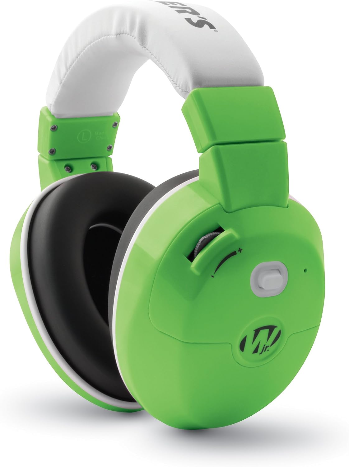 active ear muffs