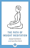 The Path of Insight Meditation (Shambhala Pocket Library Book 15)