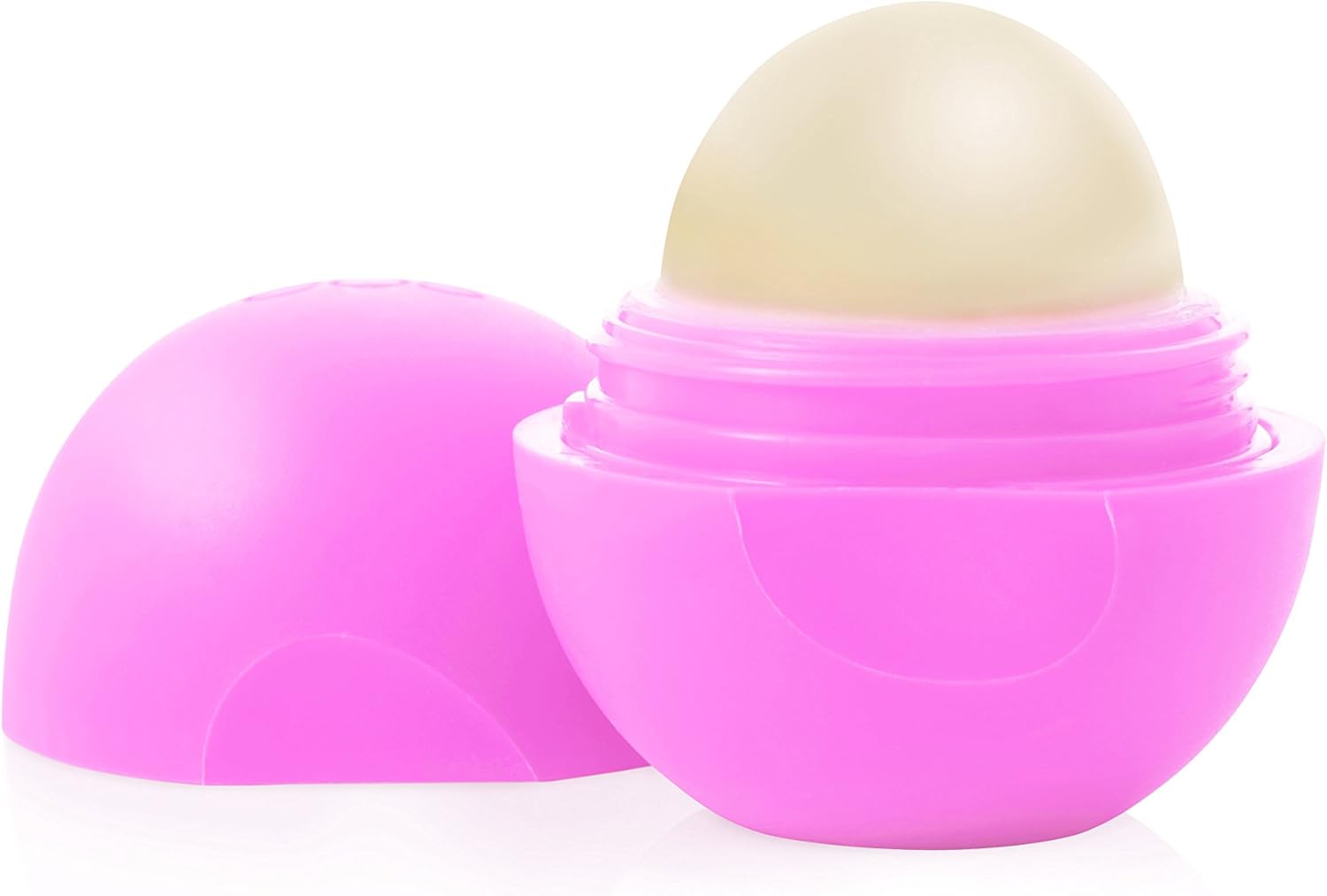 EOS Strawberry Sorbet Smooth Sphere Lip Balm Amazon.co.uk Health
