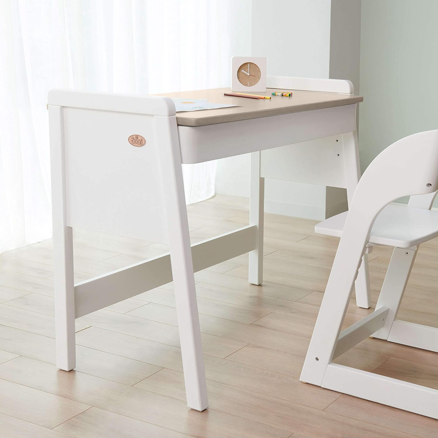 boori desk