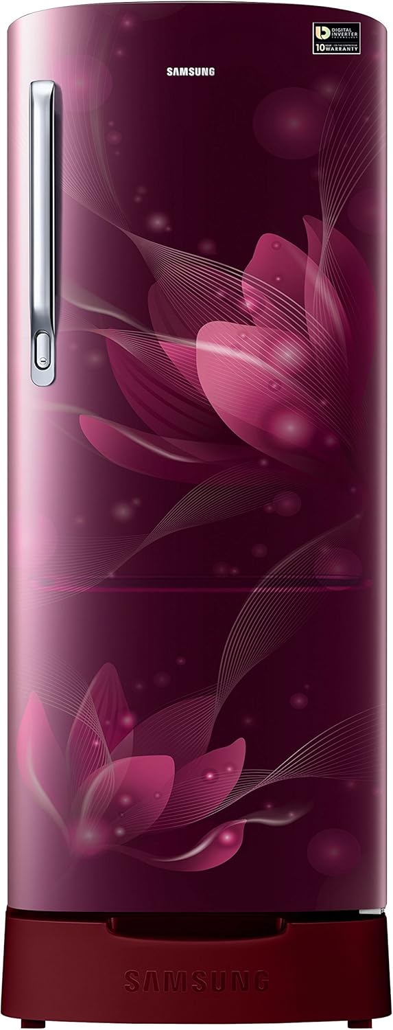 Haier Vs Samsung Refrigerator Which One You Have To Choose » Best