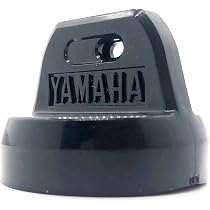 Motorcycle Ignition Key Lock Switch Cover For Yamaha NMAX 155 15-18 Gray Cap A0