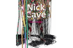 Nick Cave: Forothermore