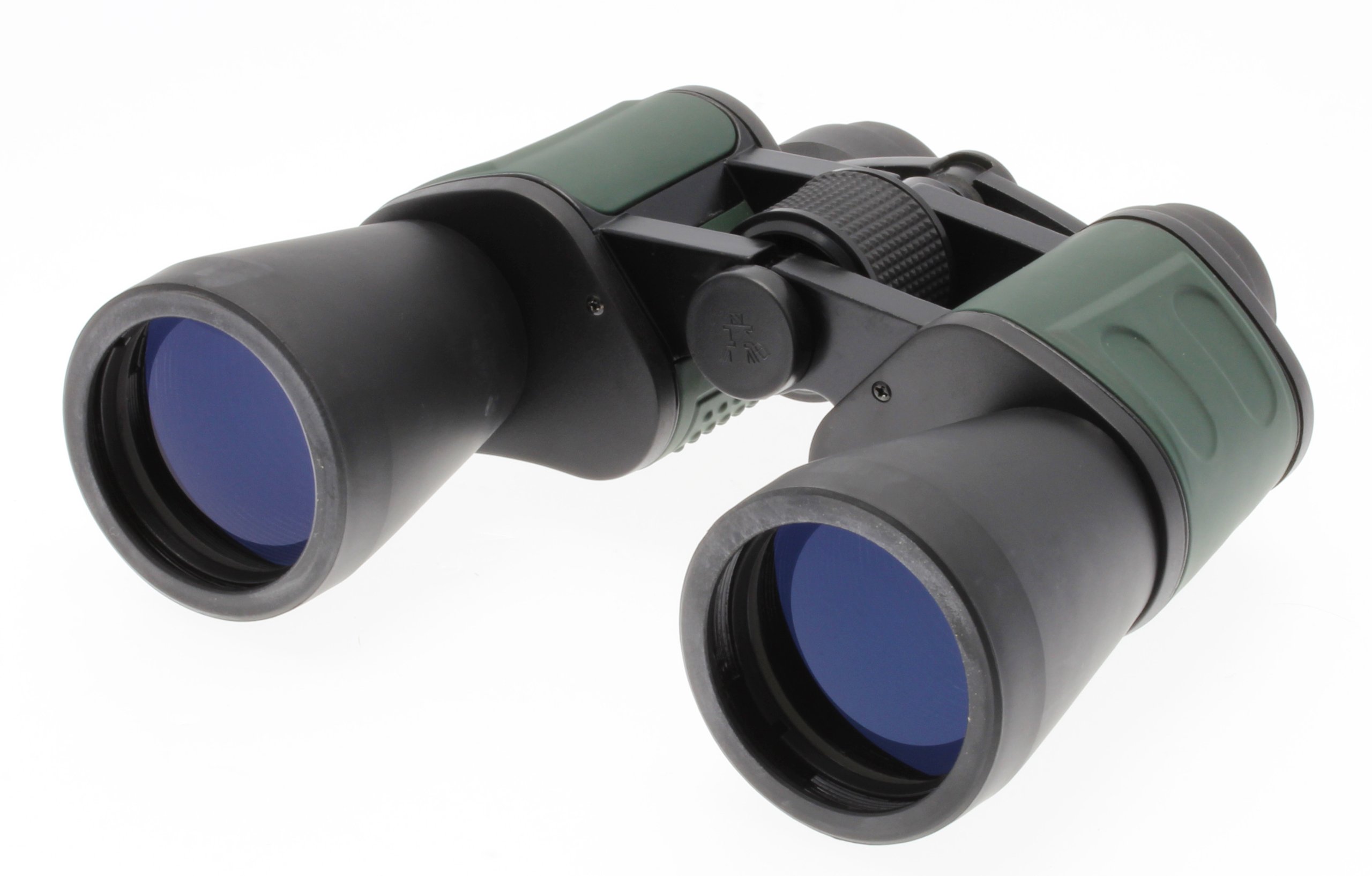 Illusion 7x50 Binoculars - Ideal for Birds/Nature/Star Gazing
