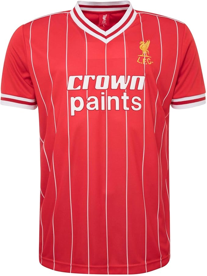 Top 5 Football Gifts To Buy Liverpool Fans This Year Football Fan Gifts