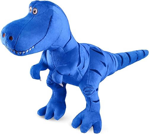 dinosaur plush canada
