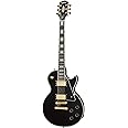 Epiphone Les Paul Custom, Ebony with Gold Hardware