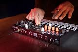Arturia MicroFreak Synthesizer Keyboard 25-Key Hybrid Wavetable Analog Filter view 2
