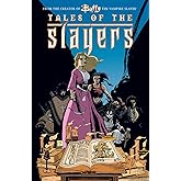 Tales of the Slayers (Buffy the Vampire Slayer)