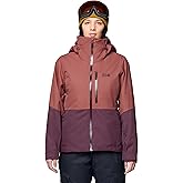 Mountain Hardwear womens Firefall™ Insulated Jacket