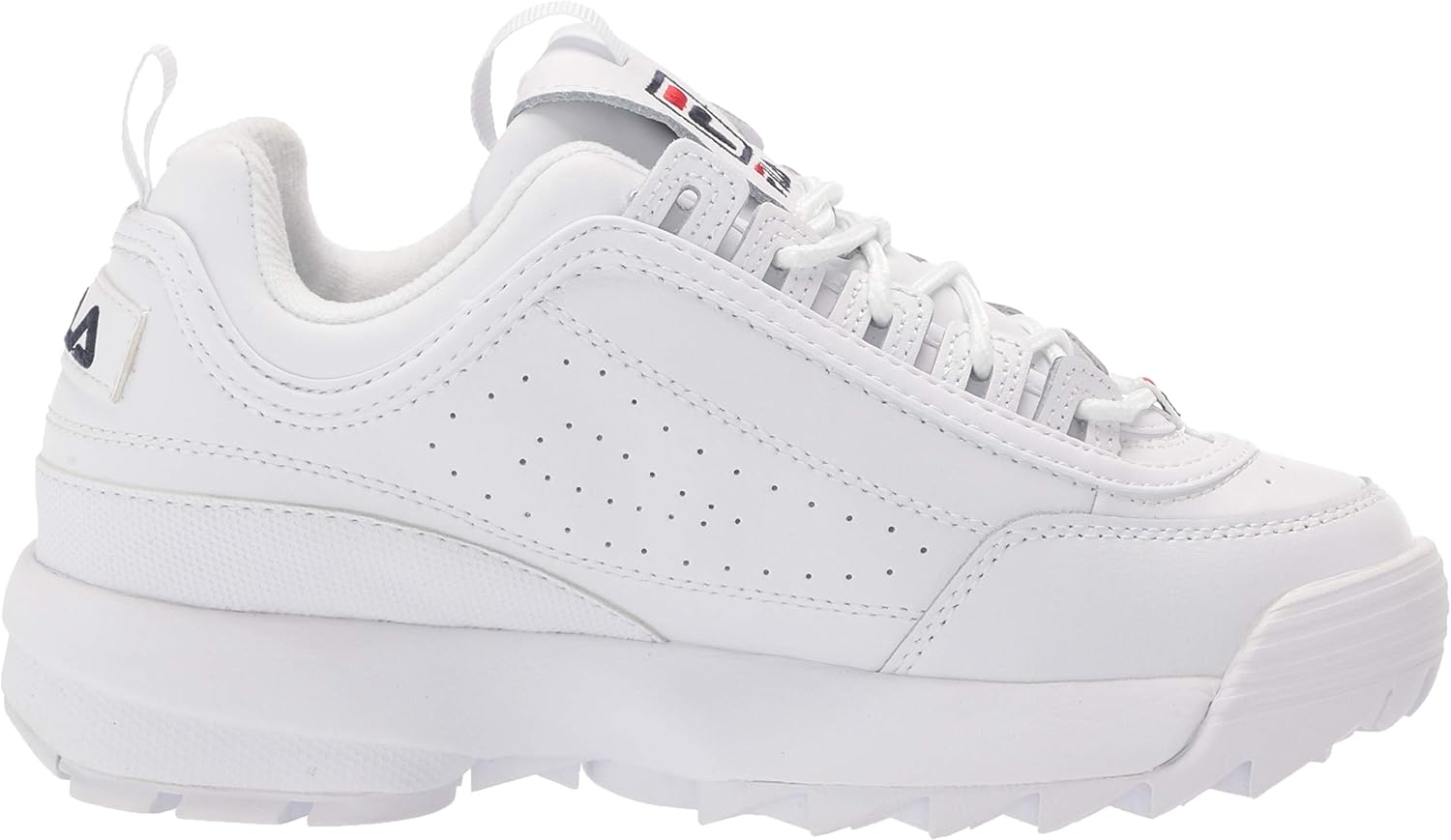 | Fila Women's Disruptor II Sneaker | Fashion Sneakers