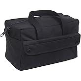 Rothco Mechanic's Tool Bag - Heavy-Duty Organization for Gear and Equipment
