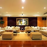 Lepro GU10 LED Bulbs Warm White 2700K 4W 325lm Pack of 5 Non-Dimmable view 6