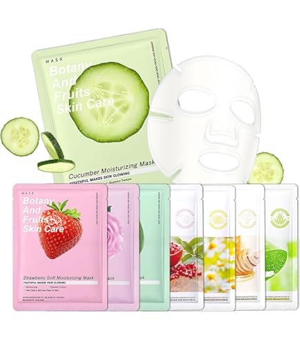 Cell Fusion C Mask Trial Kit - Sheet Mask 27g*3ea | Korean