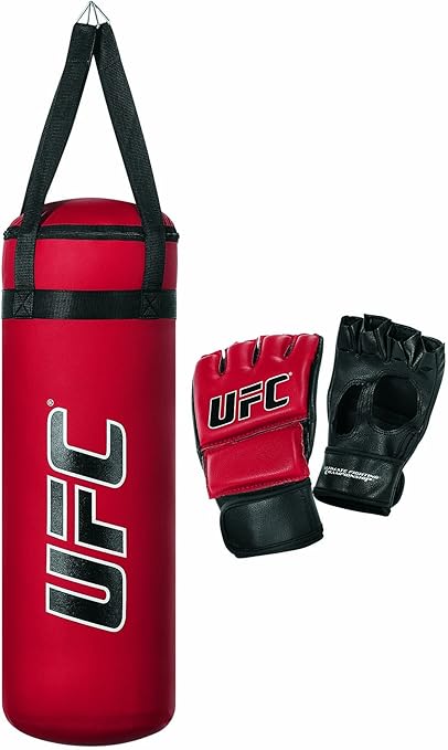 ufc training kit