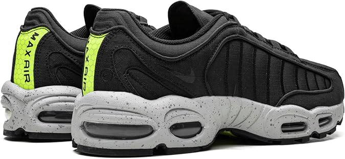 Amazon Com Air Max Tailwind 4 Sp Black Wolf Grey Volt Road Running Amazon Com Air Max Tailwind 4 Sp Black Wolf Grey Volt Road Running