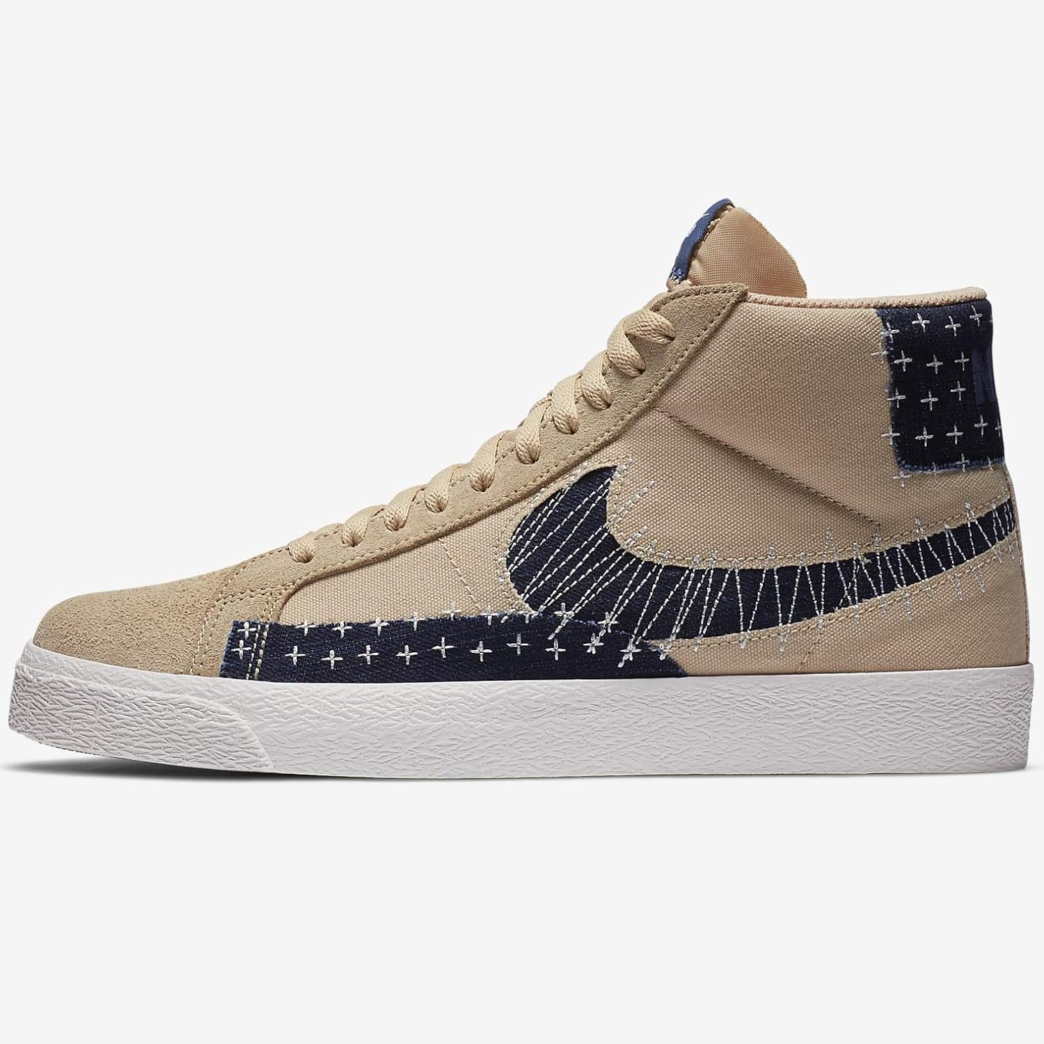 nike blazer mid zoom