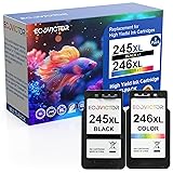 Eco Victor Eco-Friendly Ink Cartridge Replacement