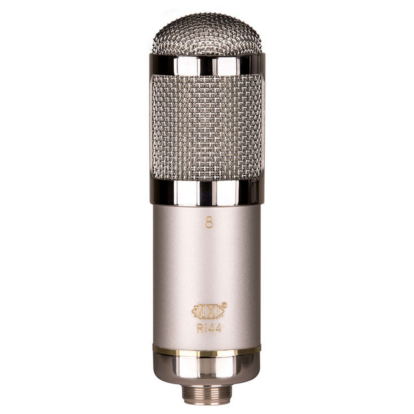 MXL R144 HE Heritage Edition Ribbon Microphone