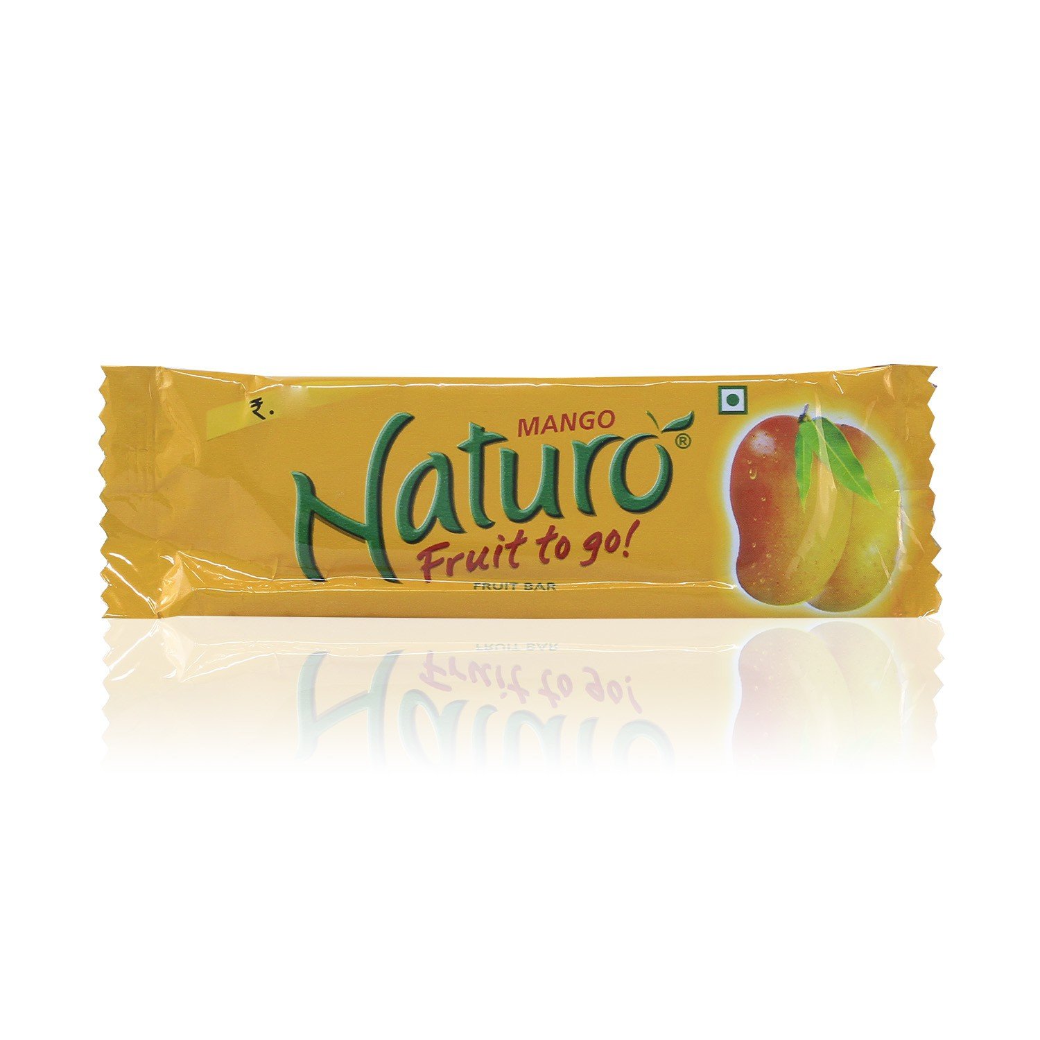 Naturo Fruit Bar Mango 15g Pouch Amazon.in