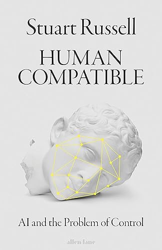 Download Human Compatible: AI and the Problem of Control PDF
