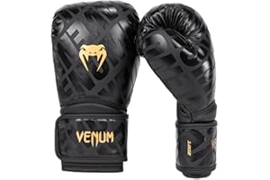Venum Contender 1.5 Boxing Gloves