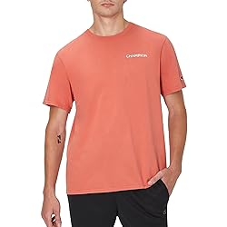 Champion, Classic, Soft and Comfortable T-Shirts