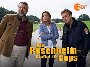 Rosenheim Cops Staffel 19 Rosenheim Cops Staffel 19