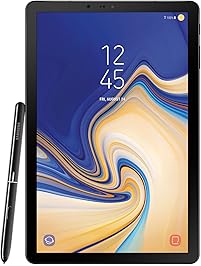 samsung electronics sm t830nzklxar galaxy tab s4 10 5