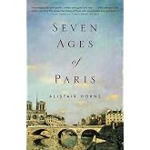 Seven Ages of Paris (Vintage)