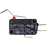Limit Switch 23-10041